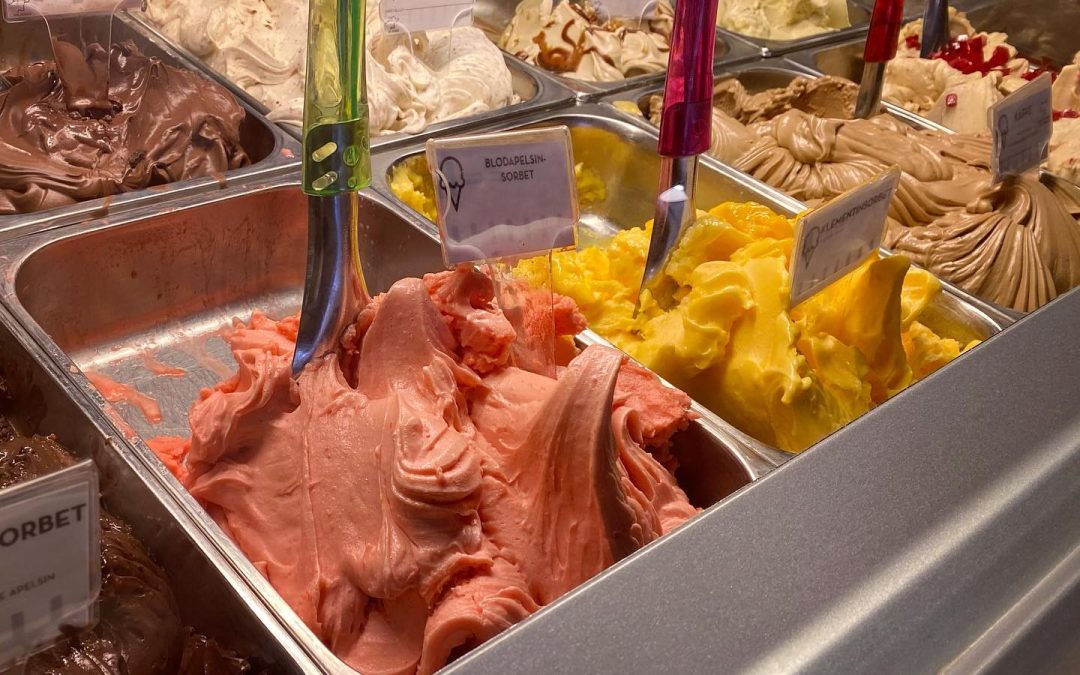 Råda Gelato
