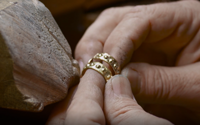 Steens Guldsmide/ Juvelfattare FM