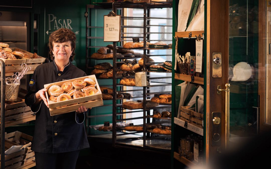 Steinbrenner & Nyberg